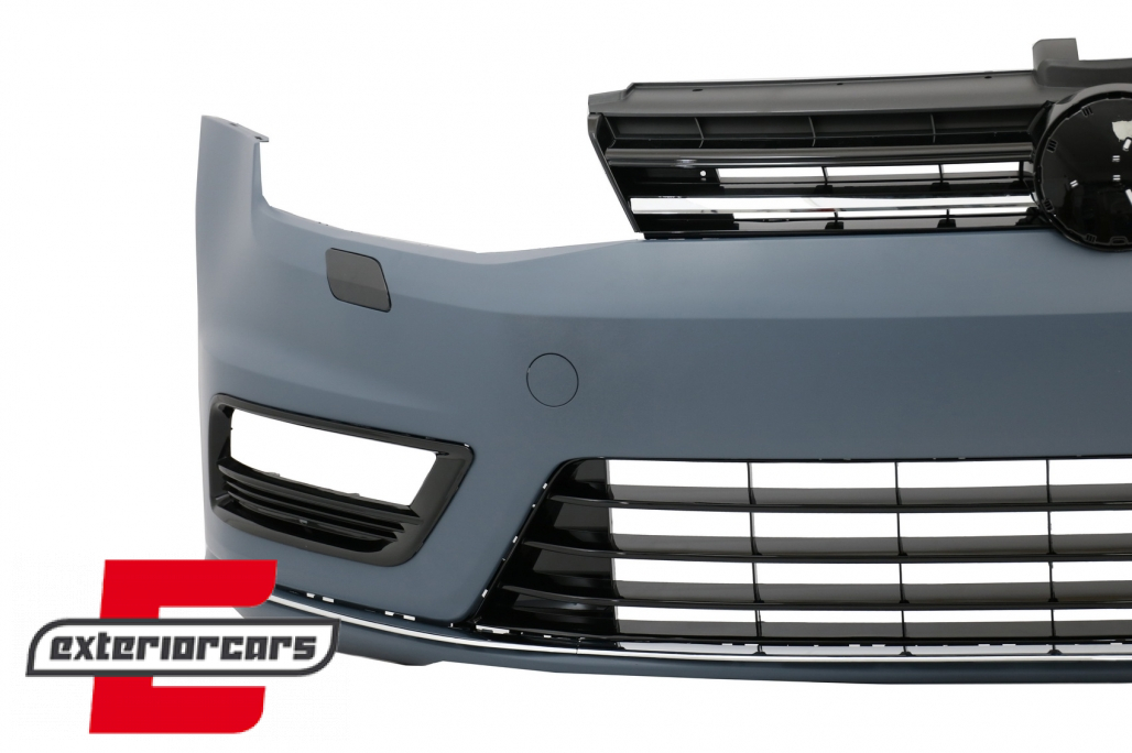 Bodykit R-line dizajn / VW Golf 7 VII (2012-2017) - Slika 4