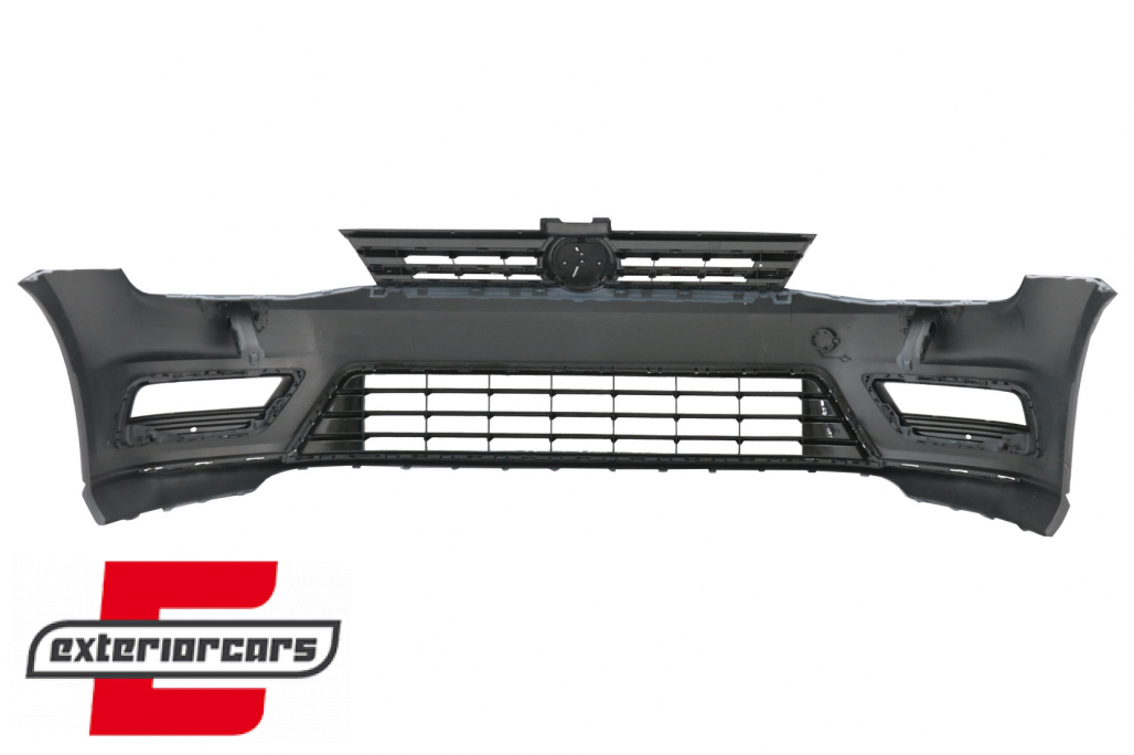 Bodykit R-line dizajn / VW Golf 7 VII (2012-2017) - Slika 5