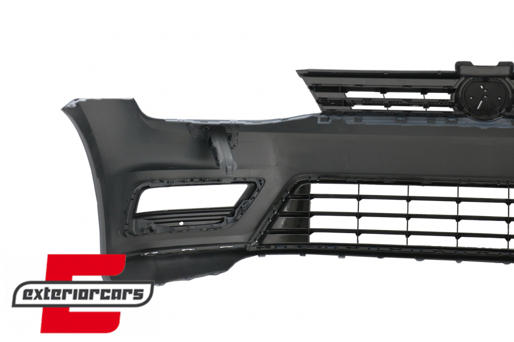Bodykit R-line dizajn / VW Golf 7 VII (2012-2017) - Slika 6