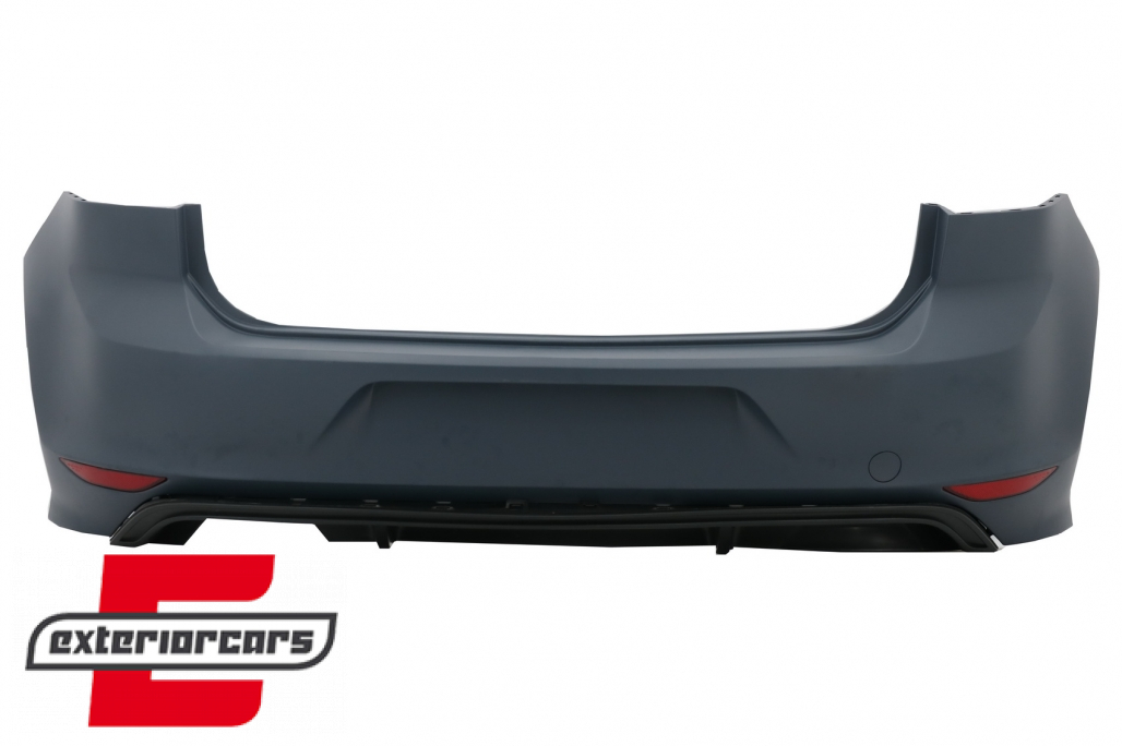 Bodykit R-line dizajn / VW Golf 7 VII (2012-2017) - Slika 7