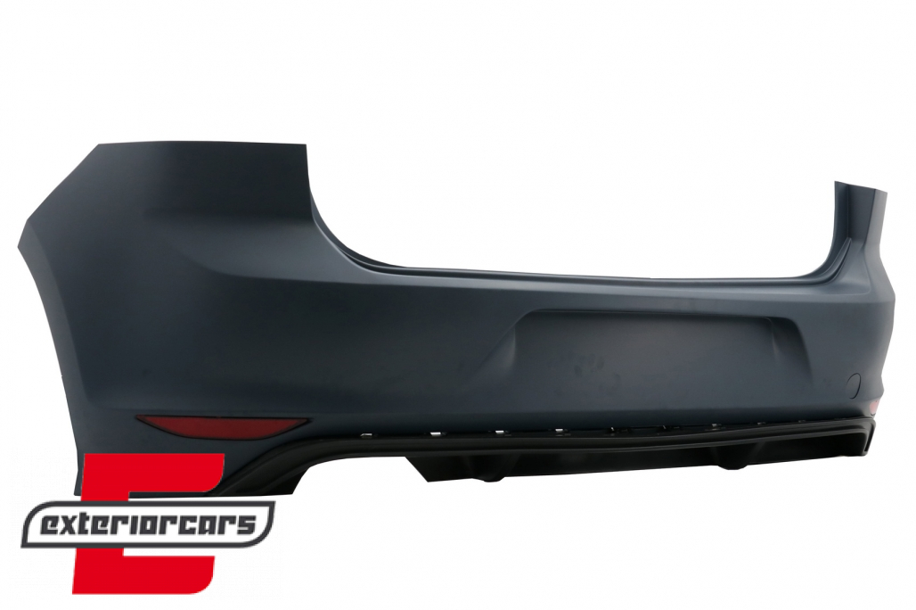 Bodykit R-line dizajn / VW Golf 7 VII (2012-2017) - Slika 8