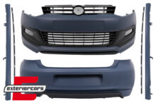 Bodykit R-line dizajn / VW Polo 6R (2009-2017)