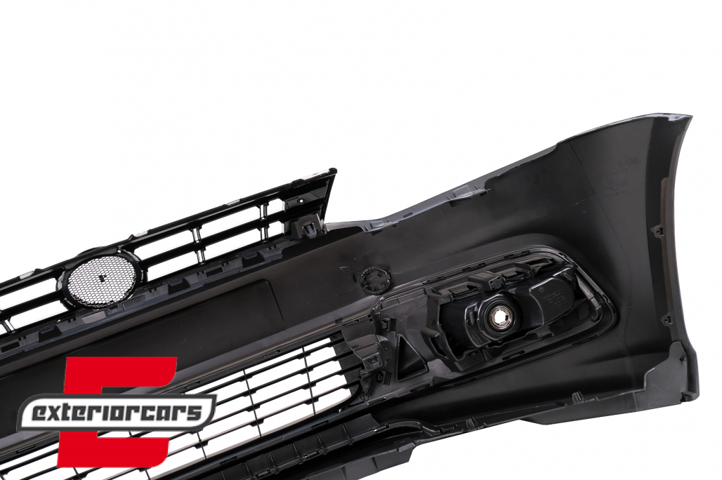 Bodykit R-line dizajn / VW Polo 6R (2009-2017) - Slika 10
