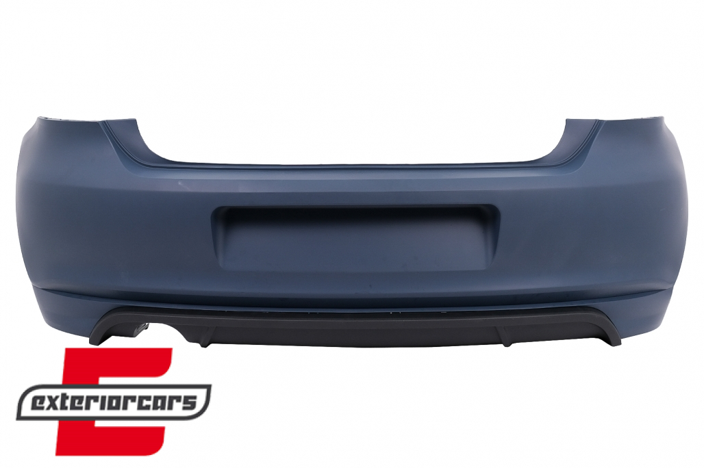 Bodykit R-line dizajn / VW Polo 6R (2009-2017) - Slika 11
