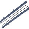 Bodykit R-line dizajn / VW Polo 6R (2009-2017) - Slika 20