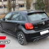 Bodykit R-line dizajn / VW Polo 6R (2009-2017) - Slika 24