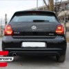 Bodykit R-line dizajn / VW Polo 6R (2009-2017) - Slika 25