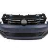 Bodykit R-line dizajn / VW Polo 6R (2009-2017) - Slika 5