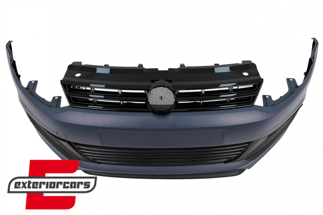 Bodykit R-line dizajn / VW Polo 6R (2009-2017) - Slika 5