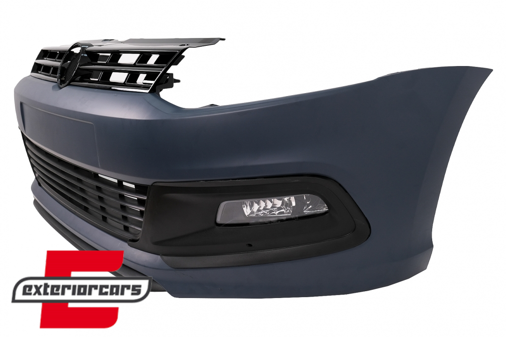Bodykit R-line dizajn / VW Polo 6R (2009-2017) - Slika 7