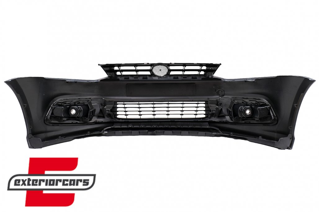 Bodykit R-line dizajn / VW Polo 6R (2009-2017) - Slika 9