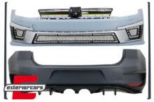 Bodykit R400 dizajn / VW Golf 7 VII 5G1 (2012-2017)