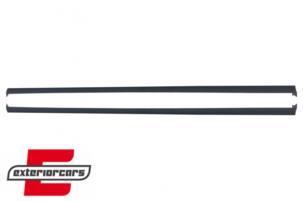 Bodykit & ispušni sustav R400 dizajn / VW Golf 7 VII 5G1 (2012-2017) - Slika 10