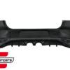Bodykit & ispušni sustav R400 dizajn / VW Golf 7 VII 5G1 (2012-2017) - Slika 9