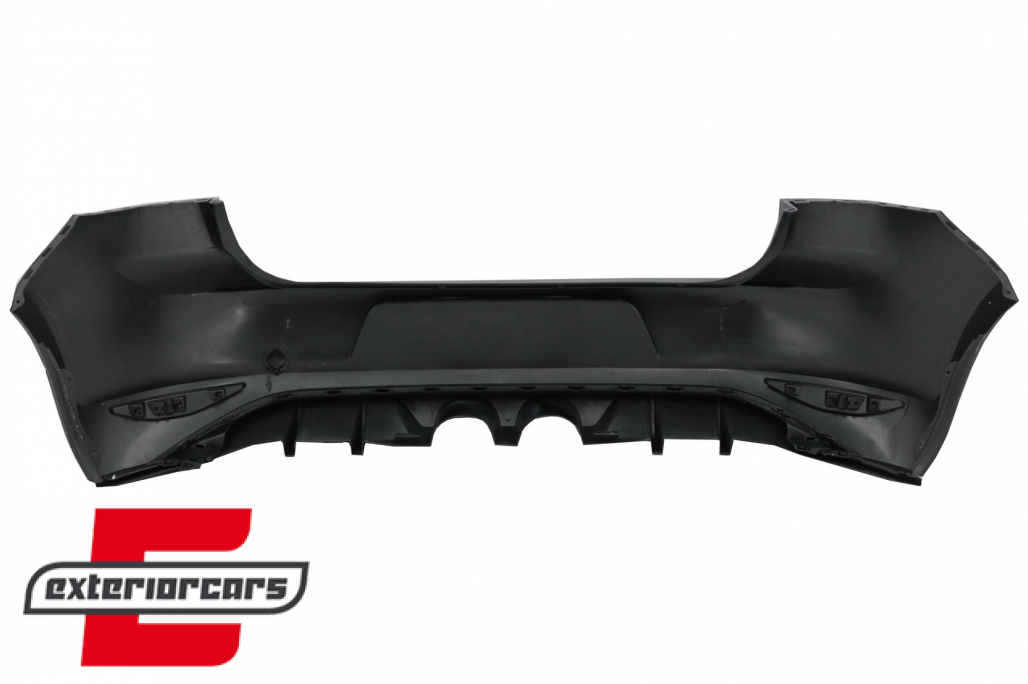 Bodykit & ispušni sustav R400 dizajn / VW Golf 7 VII 5G1 (2012-2017) - Slika 9