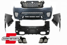 Bodykit SVR dizajn / Range Rover Sport L494 (2013-2017)