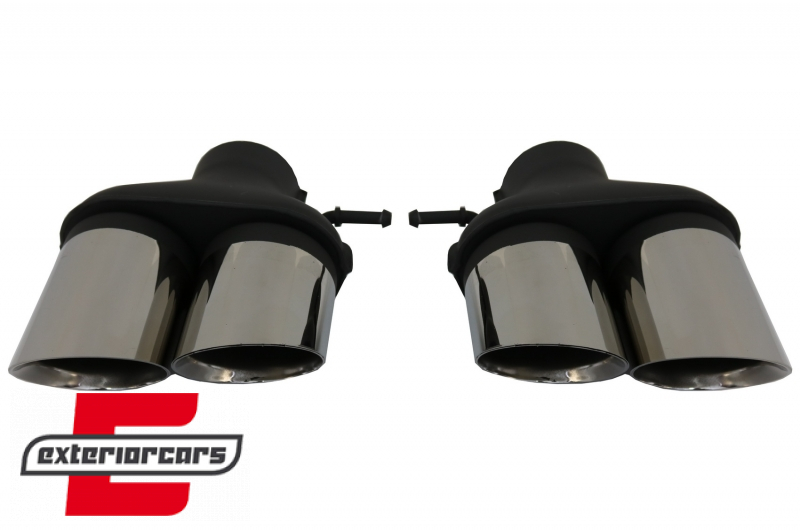 Bodykit SVR dizajn / Range Rover Sport L494 (2013-2017) - Slika 11