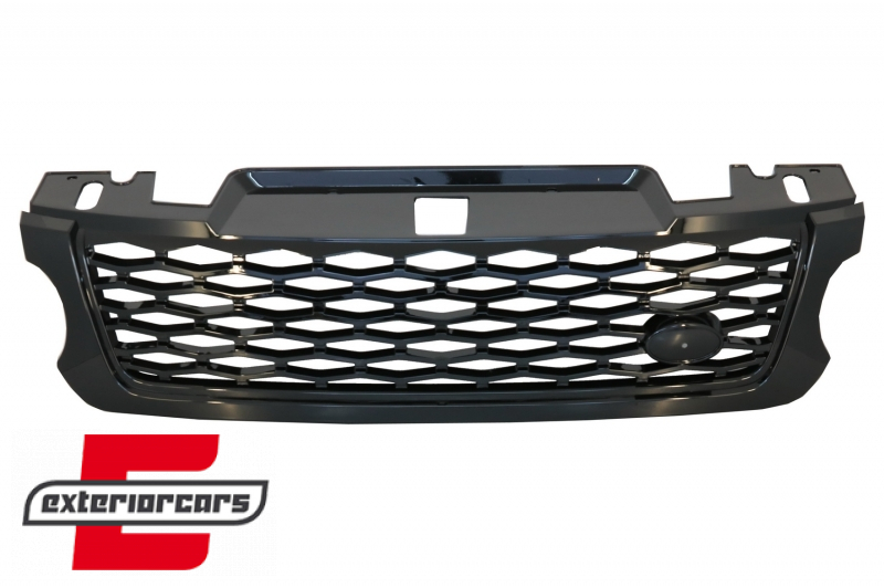 Bodykit SVR dizajn / Range Rover Sport L494 (2013-2017) - Slika 13