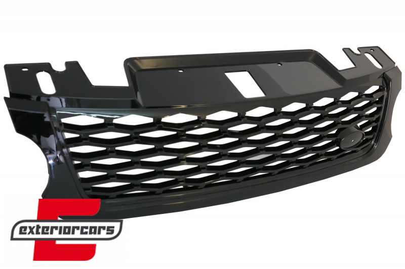 Bodykit SVR dizajn / Range Rover Sport L494 (2013-2017) - Slika 14