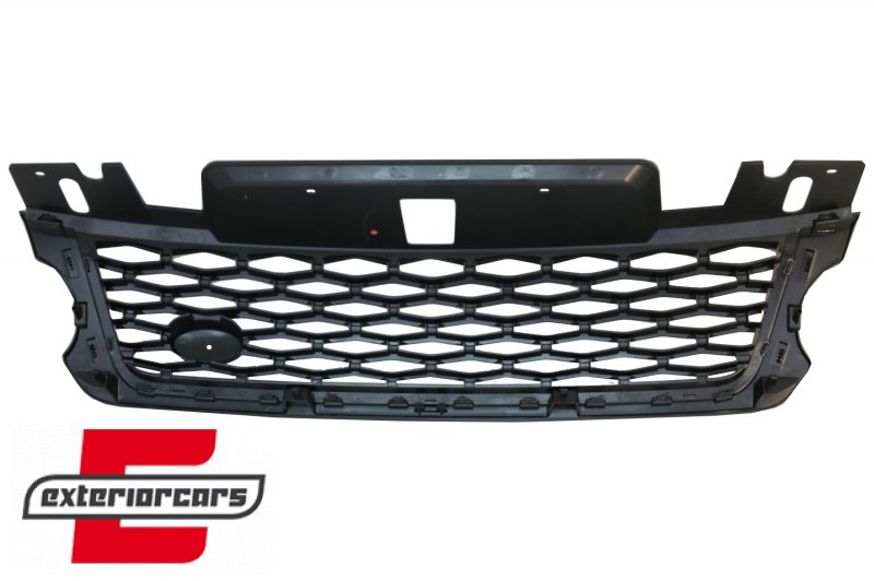 Bodykit SVR dizajn / Range Rover Sport L494 (2013-2017) - Slika 16