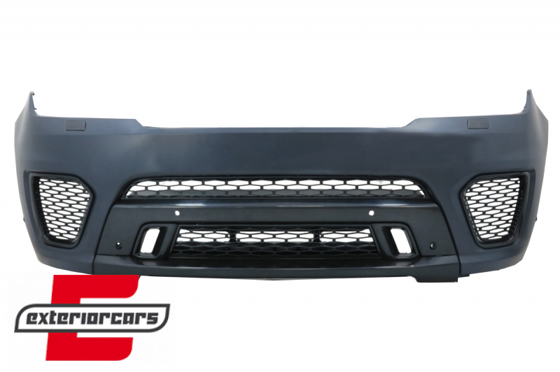 Bodykit SVR dizajn / Range Rover Sport L494 (2013-2017) - Slika 2
