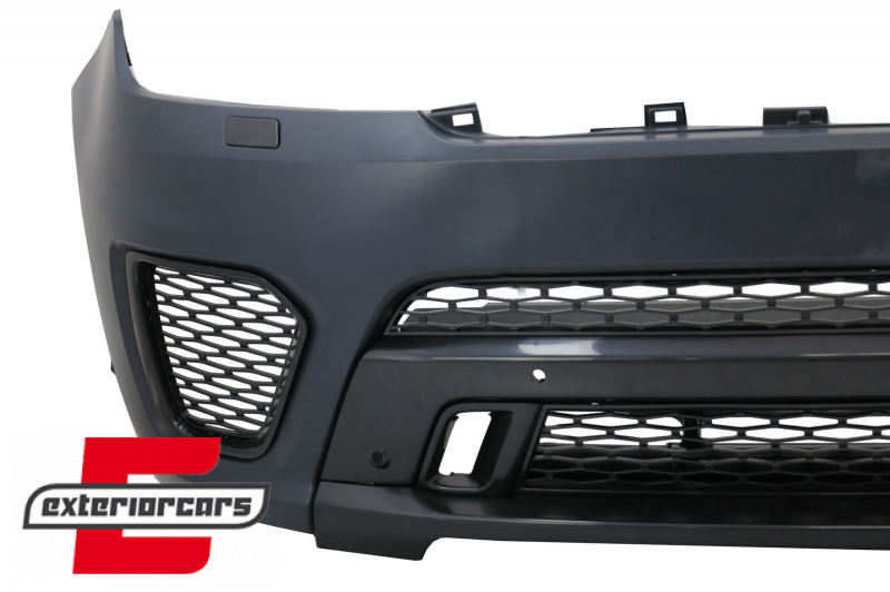 Bodykit SVR dizajn / Range Rover Sport L494 (2013-2017) - Slika 3