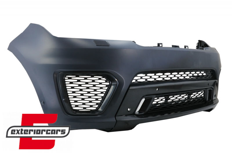 Bodykit SVR dizajn / Range Rover Sport L494 (2013-2017) - Slika 4