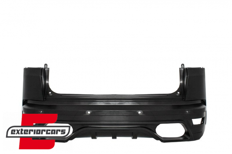 Bodykit SVR dizajn / Range Rover Sport L494 (2013-2017) - Slika 7
