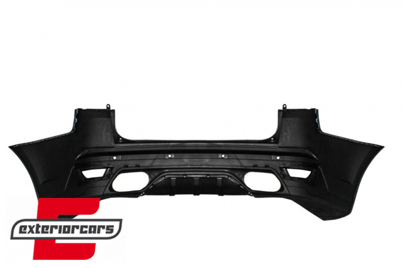 Bodykit SVR dizajn / Range Rover Sport L494 (2013-2017) - Slika 8