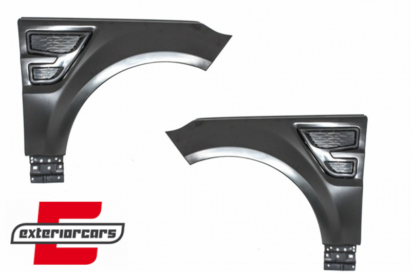 Bodykit SVR dizajn / Range Rover Sport L494 (2013-2017) - Slika 9