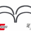 Bodykit X4M dizajn / BMW F26 X4 (2014-03.2018) - Slika 10