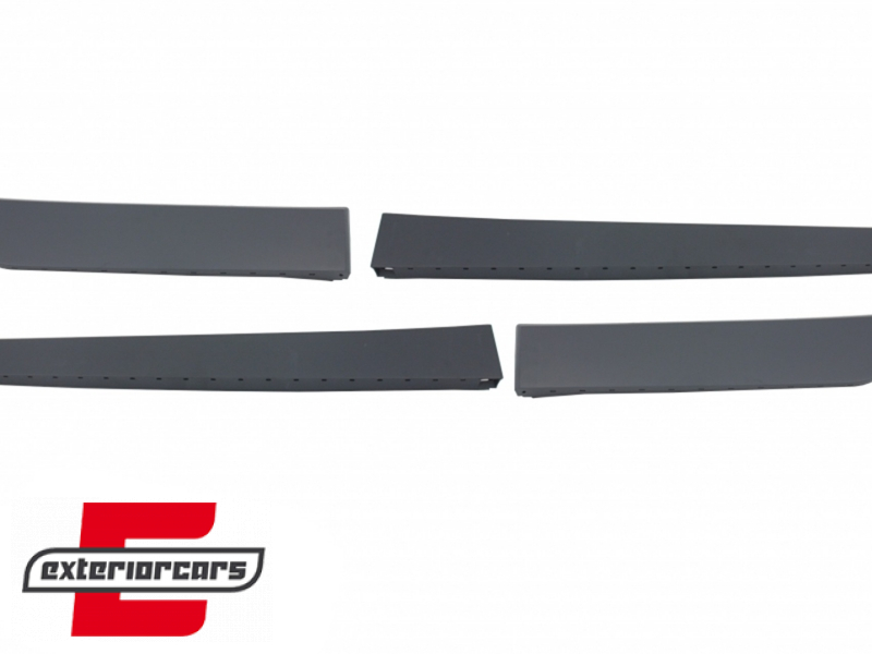 Bodykit X4M dizajn / BMW F26 X4 (2014-03.2018) - Slika 13