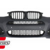 Bodykit X4M dizajn / BMW F26 X4 (2014-03.2018) - Slika 2