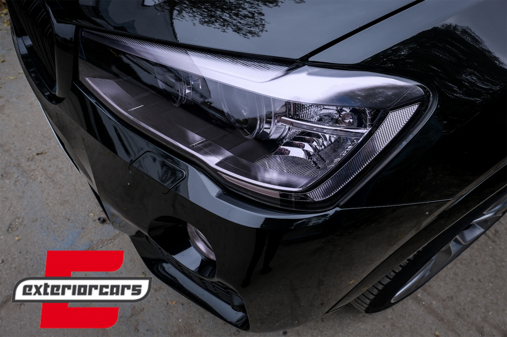 Bodykit X4M dizajn / BMW F26 X4 (2014-03.2018) - Slika 25
