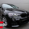 Bodykit X4M dizajn / BMW F26 X4 (2014-03.2018) - Slika 26