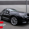 Bodykit X4M dizajn / BMW F26 X4 (2014-03.2018) - Slika 28
