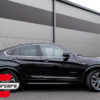 Bodykit X4M dizajn / BMW F26 X4 (2014-03.2018) - Slika 29