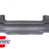 Bodykit X4M dizajn / BMW F26 X4 (2014-03.2018) - Slika 6