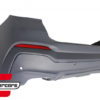 Bodykit X4M dizajn / BMW F26 X4 (2014-03.2018) - Slika 8