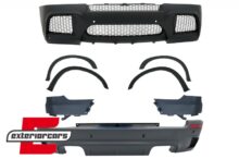 Bodykit X5M M-dizajn / BMW X5 E70 (2007-2013)