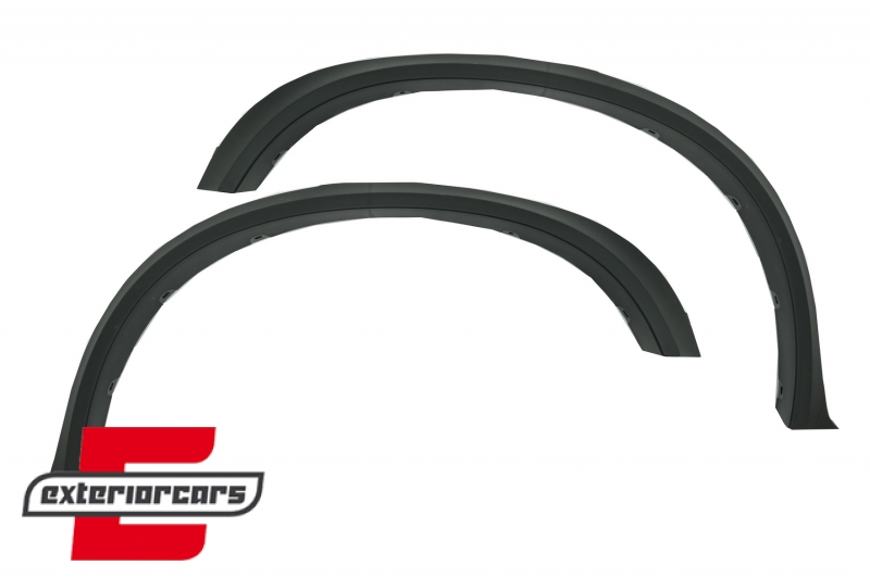 Bodykit X5M M-dizajn / BMW X5 E70 (2007-2013) - Slika 16
