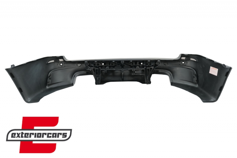 Bodykit & prednji blatobrani X5M M-dizajn / BMW X5 E70 (2007-2013) - Slika 12