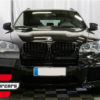 Bodykit & prednji blatobrani & nastavci auspuha X5M M-dizajn / BMW X5 E70 (2007-2013) - Slika 25