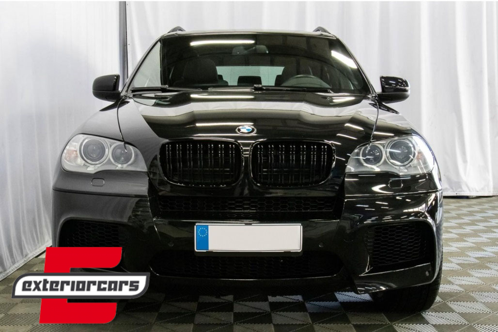 Bodykit X5M M-dizajn / BMW X5 E70 (2007-2013) - Slika 23