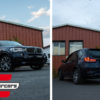 Bodykit M Sport dizajn / BMW X5 F15 (2013-2018) - Slika 34