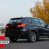 Bodykit M Sport dizajn / BMW X5 F15 (2013-2018) - Slika 36