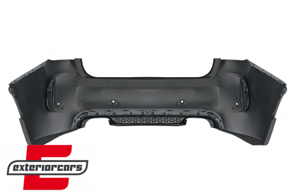 Bodykit X6M M paket dizajn / BMW X6 F16 (2015-2020) - Slika 10