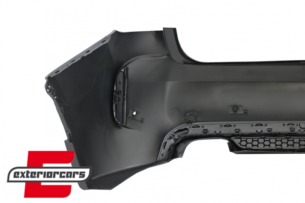 Bodykit X6M M paket dizajn / BMW X6 F16 (2015-2020) - Slika 12