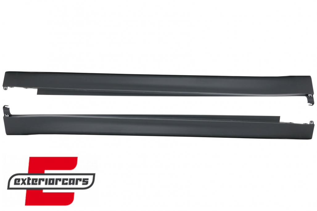 Bodykit X6M M paket dizajn / BMW X6 F16 (2015-2020) - Slika 13