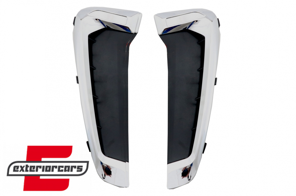 Bodykit X6M M paket dizajn / BMW X6 F16 (2015-2020) - Slika 18